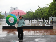 250501// 올림픽공원 산책..
