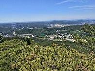 26/05/31 삼성산 산행(이..