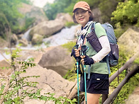 7/19(일) 삼각산 일요산행..