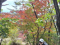 10/4(일)운악산 산행(배성..
