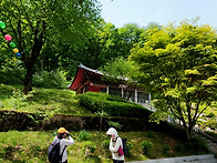 25.5/6(화) 파주 심학산 ..