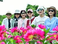5/27(수)과천대공원 장미..