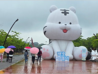250501// 올림픽공원 산책..