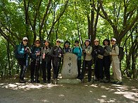 5/5(화)수리산 화요산행(..