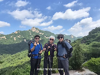 7월12일(일)삼각산 (배성..