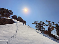 03/19(수)삼각산 백운대백..