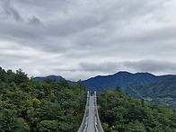 9/21~22 운악산 백패킹