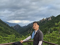 7월5-6일 설악산 공룡능선..