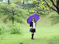250501// 올림픽공원 산책..