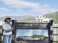 10/11(일)인왕산＞＞안산트..
