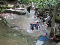 7/19(일)삼각산 일요산행(..