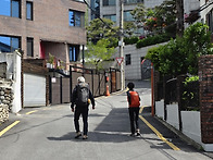 05/08(목)백운대백번오르기..