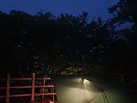 5/17~18 검봉산 백패킹