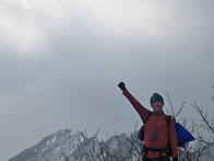 삼각산 구석구석 4차(천상..