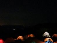 5/4~5 초암산백패킹