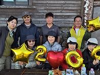 6/27~6/28(토/일)지리산 ..