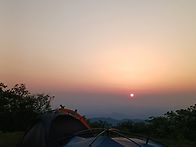 5/16~17 장수팔공산 백패..