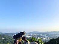 5/24~5/25(일/월)천보산 ..