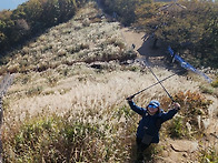 10/16(수)명성산 산행:신..