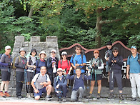 7/19(일)삼각산 일요산행(..