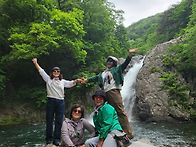 5/19(월)산청동의보감촌...