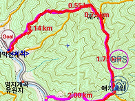 가평 애기봉(관청산)105..