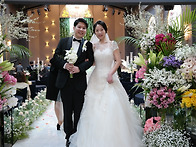 4회 김 옥례 딸 결혼식