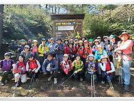 (677)전남 강진 덕룡산&주작산