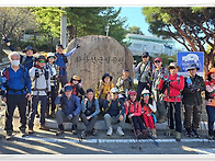 (692)경남 창녕 화왕산