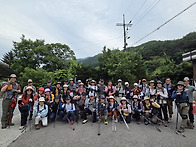 (681)경북 영주 소백산