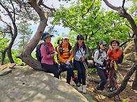 (552)경기 양주 불곡산