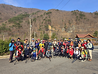 (675) 전남 광양 백운산&구례 화엄사