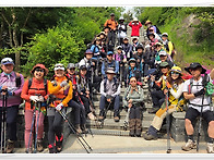 경기 양주 불곡산..
