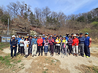 (678) 인천 강화 고려산&석모도 해명산