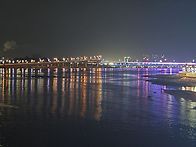 중마동무지개다리