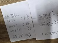 정산ㅡ2