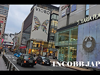 &#9992; INCOBB JAPAN NEWS 일본 출..