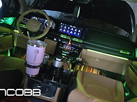 인코브(INCOBB KOREA) 기아 KA4 카니발..