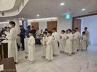 2026.4.5 주님 부활 대축..