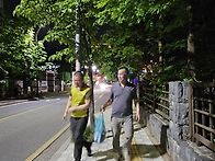 삼겹살에 당구도 치고 ^^