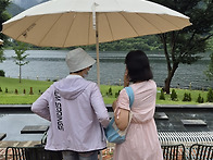 북한강 브리끄