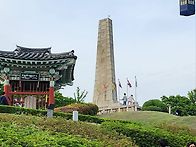 행주산성