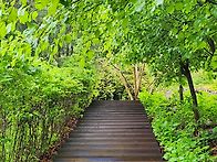 파주 율곡수목원