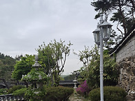 삼각산 삼천사