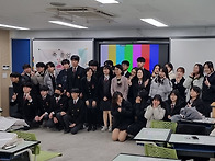 2024년 1월 5일 신목증학교..