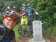 6.21 남한산성~율동공원