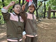 유아반) 이아린 적응기 1