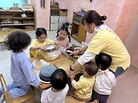 오늘은 우리가 주인공~