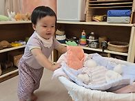 도토리반 9월 첫째주 이야..
