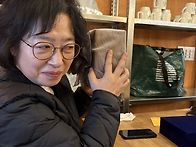 박석영선생님과 이정화선생..